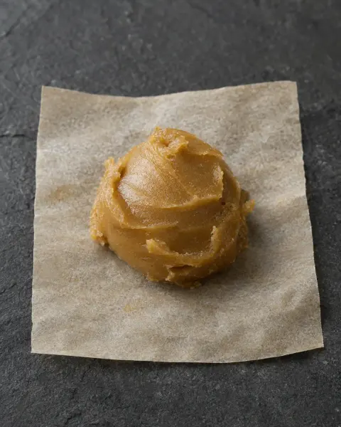 GMO Rosin — rosin, hemp resin on slate