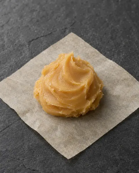 Papaya Rosin — rosin, hemp resin on slate