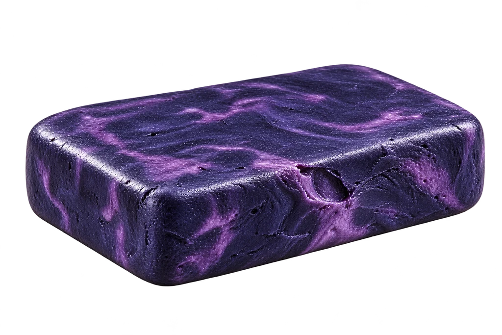 Blueberry Venom, 100 g tablet