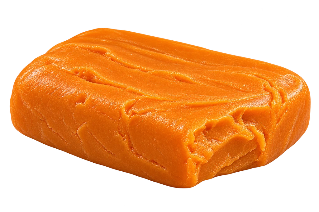 Orange Zkittlez, 100 g tablet
