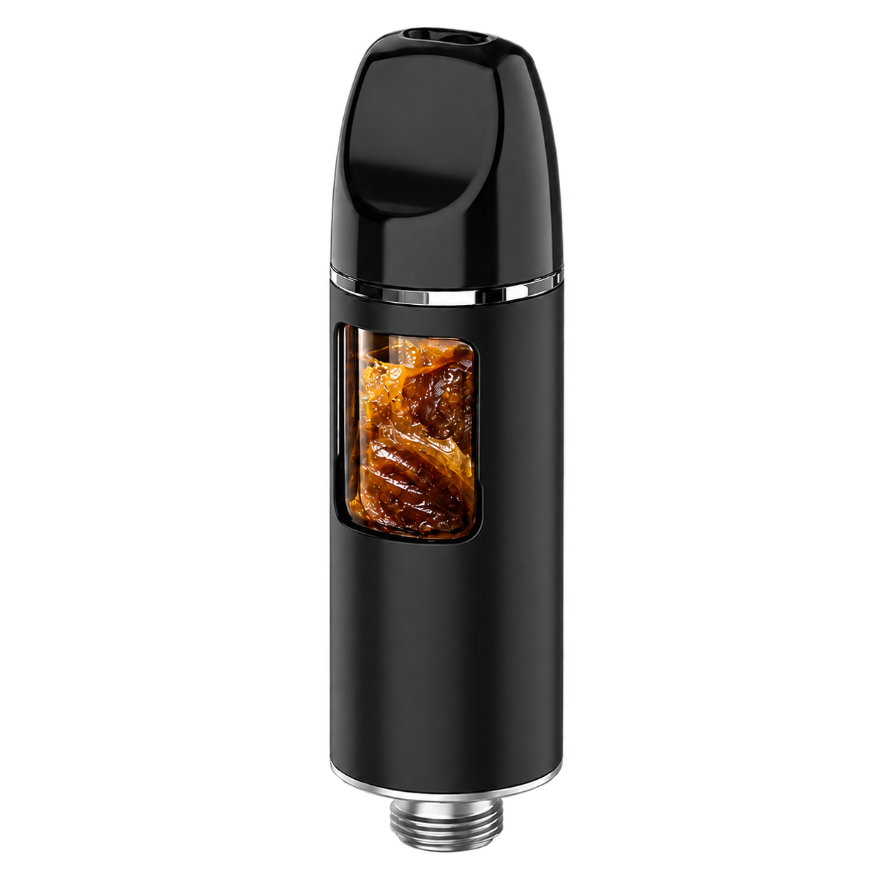 STATIC Piatella prefilled cartridge in black housing