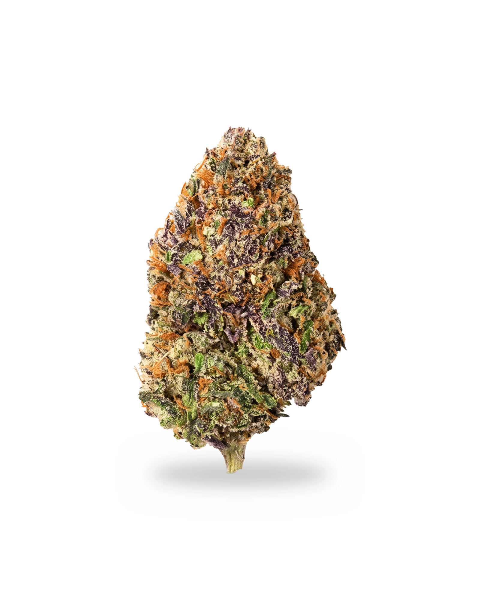 Brownrock Gelato — greenhouse CBD hemp flower