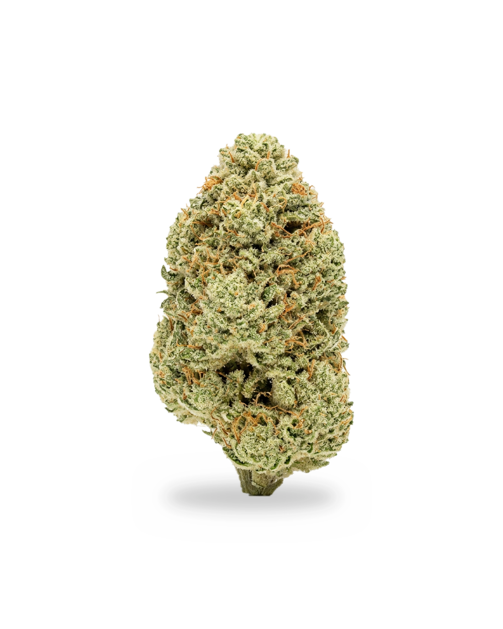 Brownrock Amnesia Haze — indoor CBD hemp flower