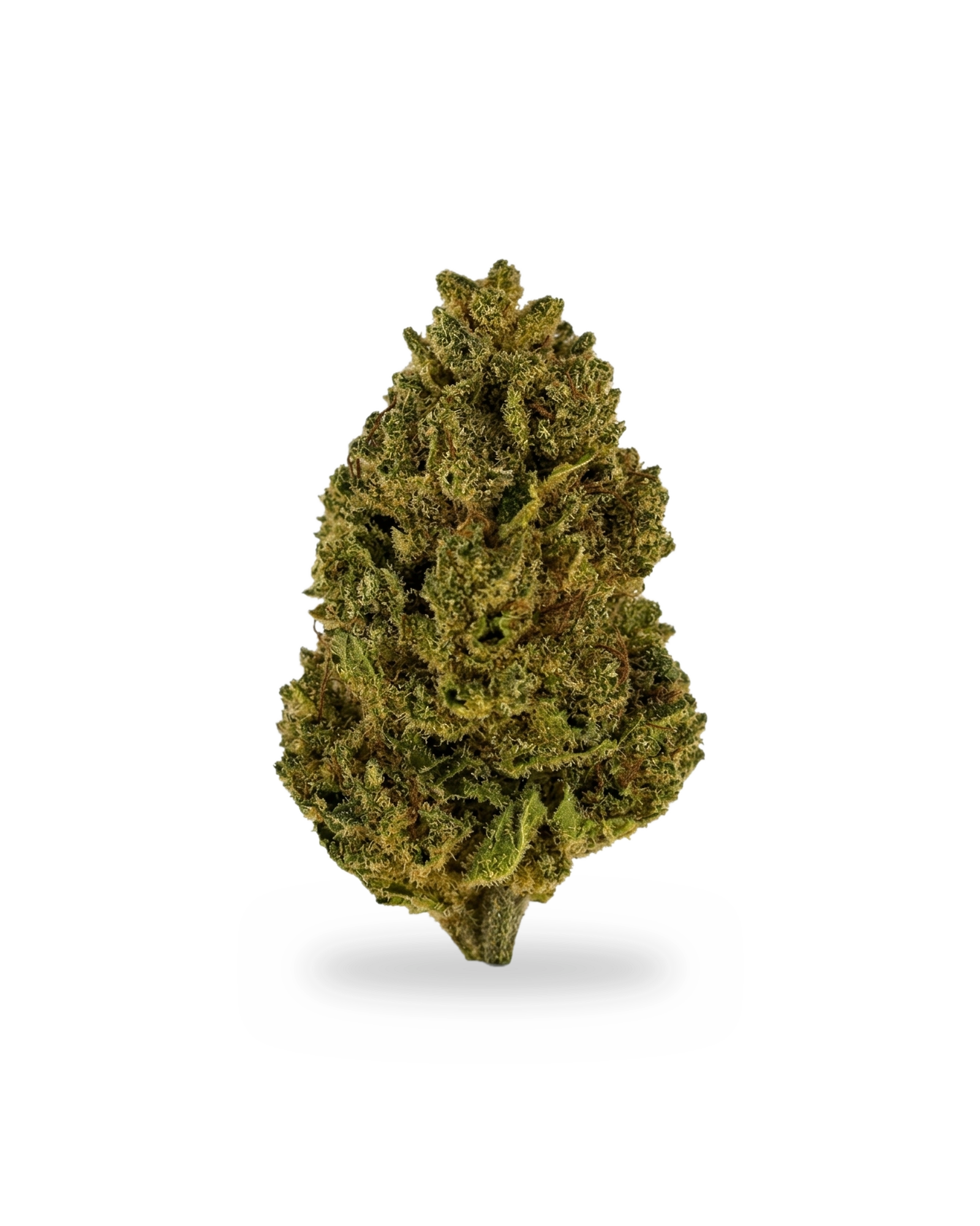 Brownrock Harlequin — outdoor CBD hemp flower