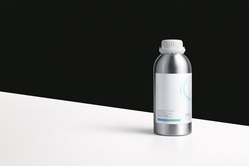 distillate bottle